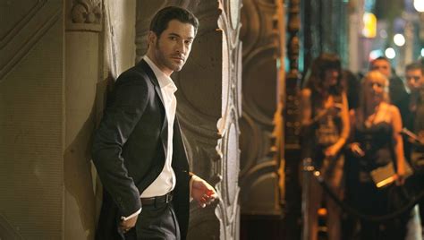 Lucifer Tom Ellis Is Sexy As Hell In New Trailer For Foxs Lucifer Tv
