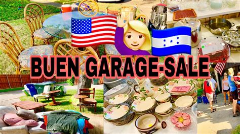 Look up 2021 sales tax rates for arlington, texas, and surrounding areas. LO QUE VENDEN EN 🇺🇸 USA LOS AMERICANOS/GARAGE SALE EN ...