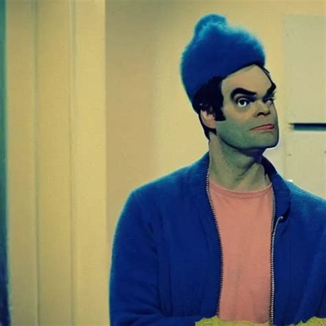 A Still Of Bill Hader Playing Fat Albert In A Movie Stable Diffusion Openart