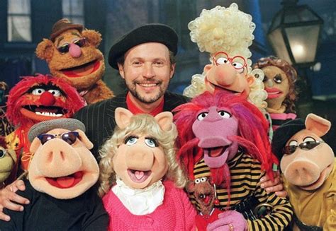 Muppets Tonight 1996