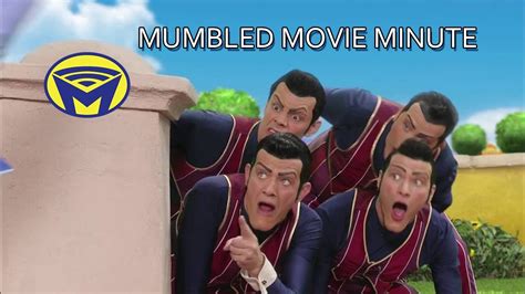Images tagged we are number one. We Are Number One But It's Mumbled By A Man On The ...