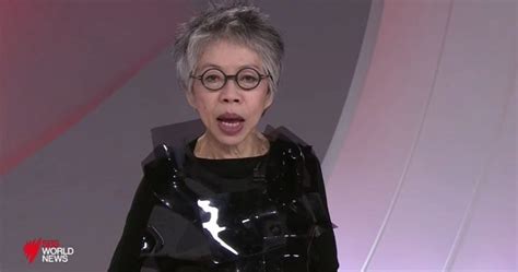 lee lin chin signs off sbs in one last fabulous outfit starts at 60