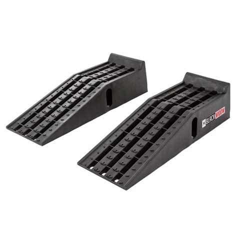 Heavy Duty Truck Service Ramps Review Guide 2020