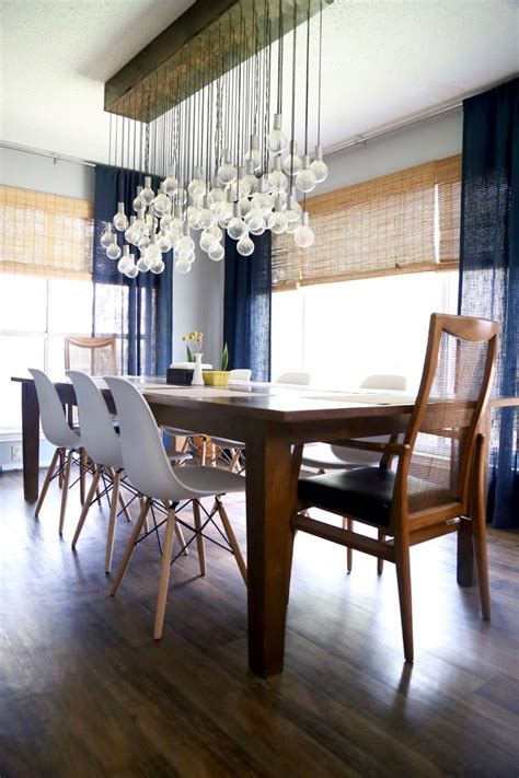 Our New Dining Room Chairs | Love & Renovations