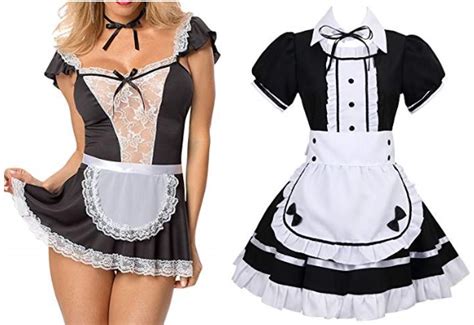 French Maid Outfits Guide And Information Resource About French Maid