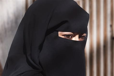 Germany Burqa Ban Banning It Wont Stop Sexual Violence Ibtimes Uk