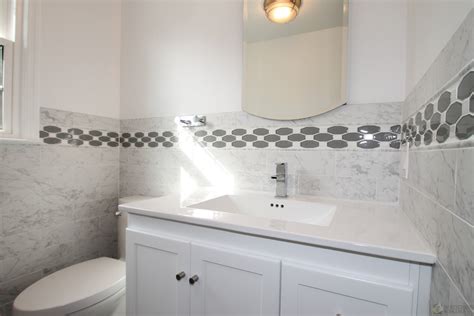 There are many reasons that a bathroom remodel is wanted. Bathroom Remodel - East Hanover, NJ | NJ Kitchens and Baths
