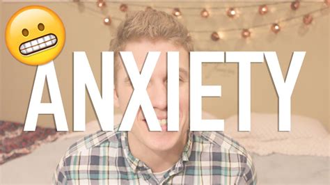 THE ANTIDOTE TO ANXIETY - YouTube