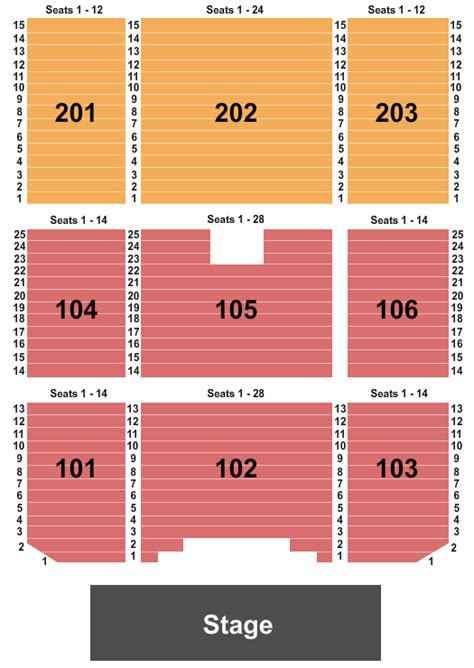 Ak Chin Pavilion Interactive Seating Chart Cabinets Matttroy
