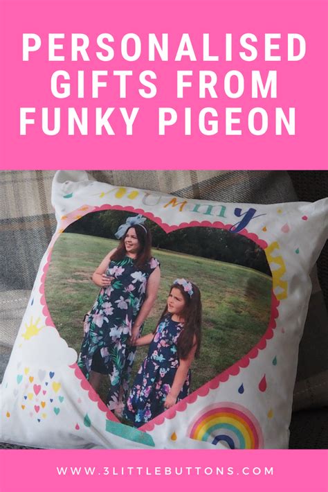 Moms literally deserve to get the best christmas gifts every year. Personalised gifts from Funky Pigeon in 2020 ...