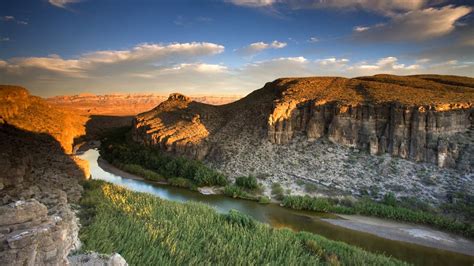 Big Bend National Park Texas 50 States Of National Parks One For