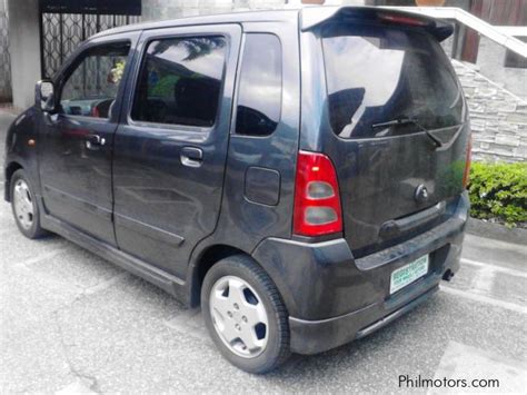 We use cookies on autovolo. Used Suzuki Multicab Wagon R | 2016 Multicab Wagon R for ...