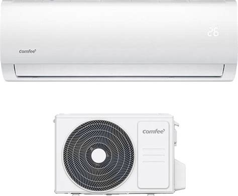 Condizionatore Comfee 12000 Btu Mono Split Inverter CF CFW12A Prezzo In