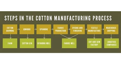 Australian Cotton The Need For Traceability And Transparency