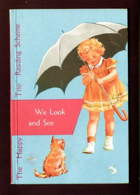 118 Best Images About Dick And Jane Readers On Pinterest