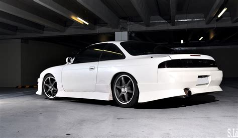 1997 Nissan Silvia (s14) - pictures, information and specs ...