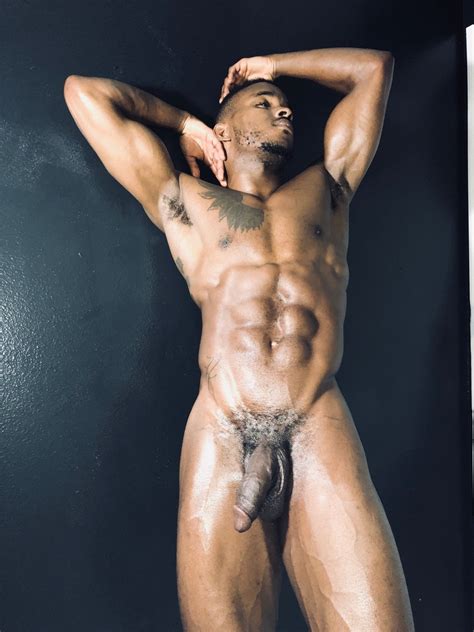 Photo Sexy Black Guys Page Lpsg