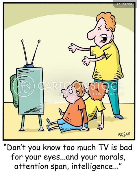 Kids Tv Cartoons And Comics Funny Pictures From Cartoonstock