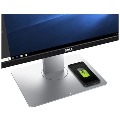 Best Buy Dell Ultrasharp Ips Led Fhd Monitor Black Dell U Hc