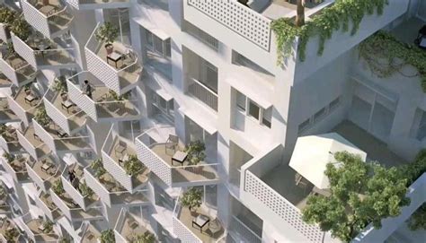sky habitat condominium in singapore by safdie architects jebiga design and lifestyle