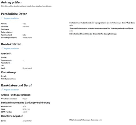 Ihr plus konto können sie über das online banking bequem verwalten. Tagesgeldkonto bei der VW-Bank eröffnen 7 Minuten-Anleitung