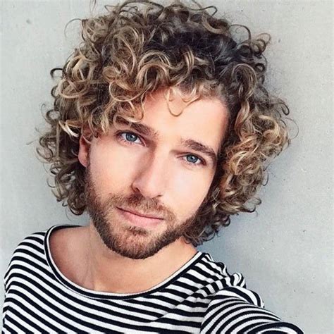 The cricut maker is, without a doubt, the best cricut machine ever. 40 Best Perm Hairstyles For Men (2021 Styles)