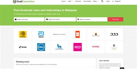 The official language is malaysian. Best Job Sites in Malaysia - GrabJobs - GrabJobs