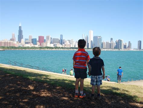 36 Fun Kids Activities Chicago