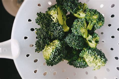 Broccoli Superfood All Link Medical Sg