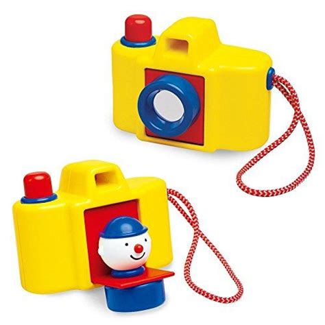 Toddler Toys My First Camera Focus Pocus By Ambi Toys Ft In Baby