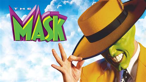 The Mask 1994 Az Movies