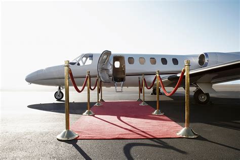 5 Over The Top Amenities Available On Private Jets Architectural Digest