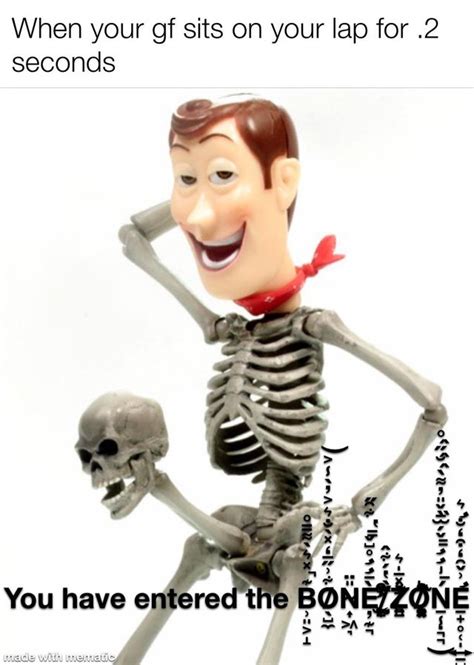 Its About To Get Woody Dankmemes