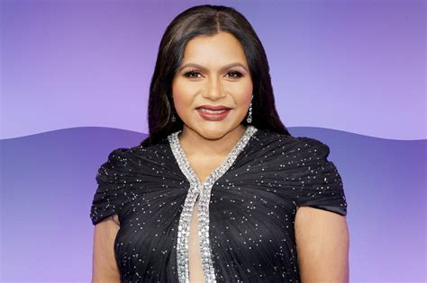 mindy kaling opens up about her relationship with fitness and finding joy in exercise
