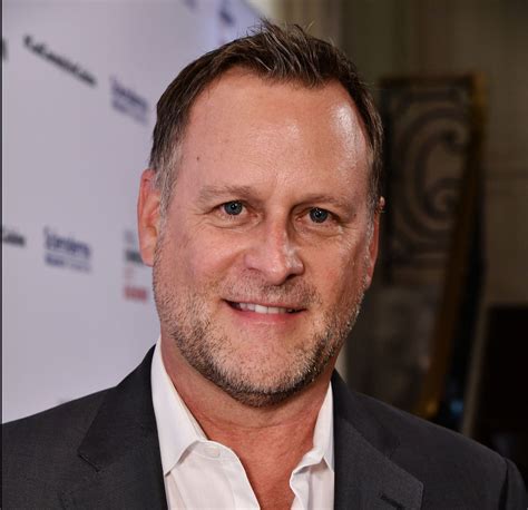 Dave Coulier Talks About Alanis Morissettes ‘you Oughta Know Deadline
