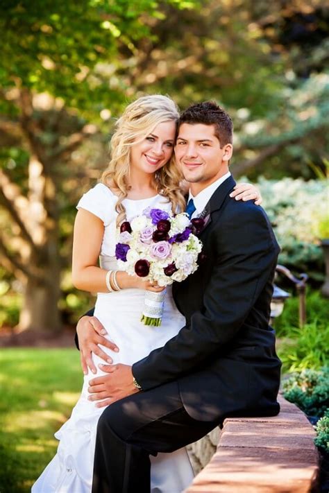 It's not too dark, not too light. French Blue, Purple and Dark Blue December Wedding 2020 ...