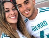 España fue donde más raíces echaron, pues. CASAS REALES - Martina, la hija de Luis Figo, sale con un ...