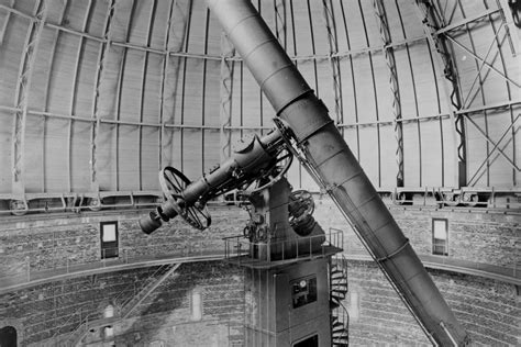 Whats Next For The Shuttered Yerkes Observatory