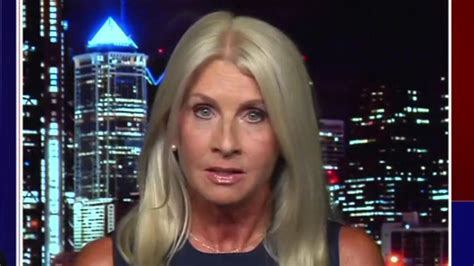 trump backer says fbi showed up at her home after she voiced support online fox news