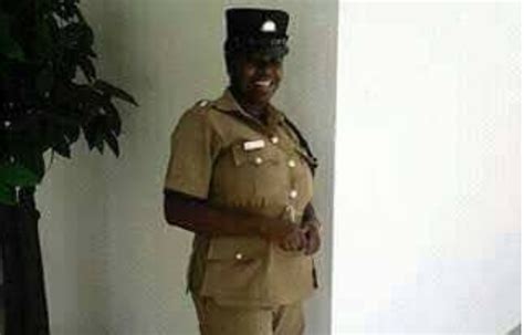 Nude Video Of Another Female Police Officer Leaked Face Of Malawi