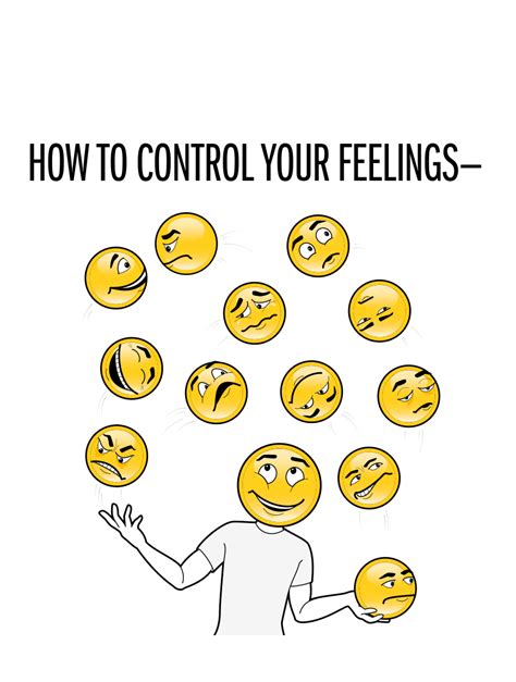 How To Control Our Emotions Riseband2