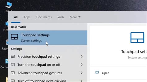 How To Reset A Touchpad To Default Settings In Windows 10 Artofit