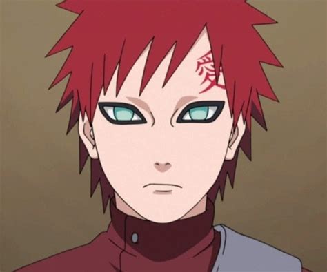 25 Gaara Quotes From Naruto That Will Make Your Heart Melt