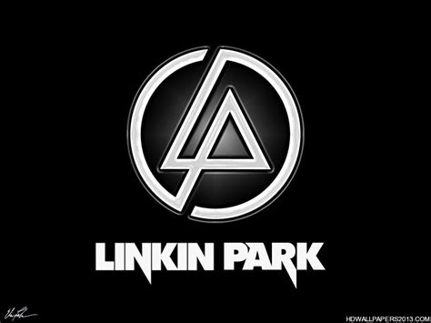 🔥 48 Linkin Park Logo Wallpaper Wallpapersafari