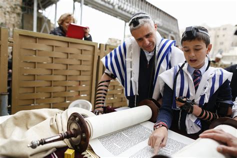 Guide For A Successful Bar Mitzvah Event Planning
