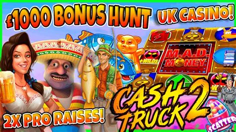 £1000 bonus hunt uk slots 11 slot bonuses youtube