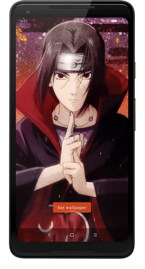 Anime Live Wallpapers For Android Download