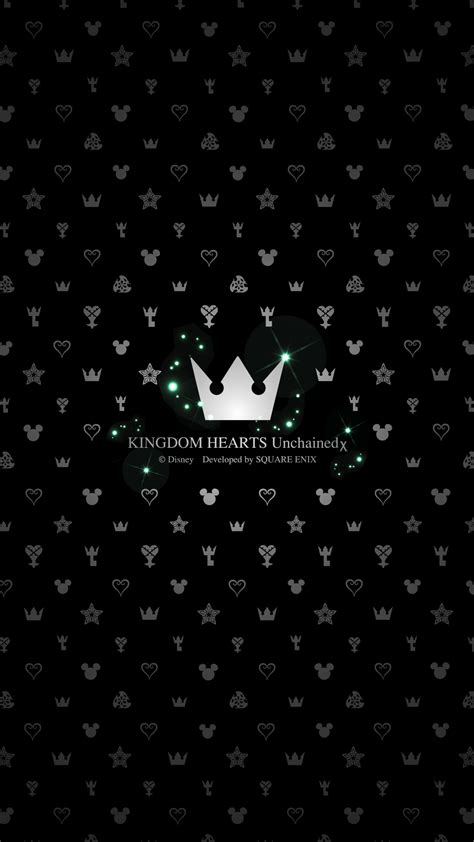Wallpapers Kingdom Hearts Union χ Cross Kingdom