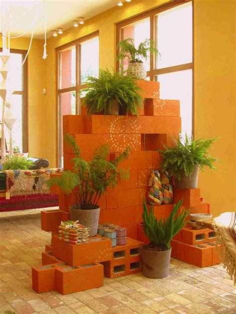 96 best images about Cinder block gardens on Pinterest