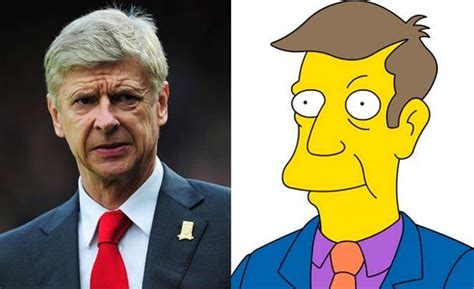 20 Real People Who Look Just Like Simpsons Characters Page 5